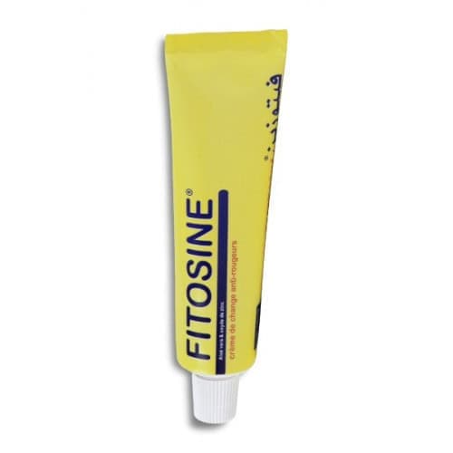 Fitosine Creme De Change 50ml