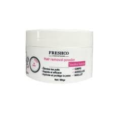 Freshco Poudre Depilatoire 100g
