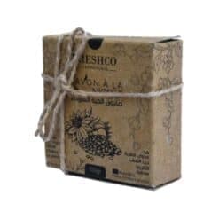 Freshco Savon Anti-acne Nigelle