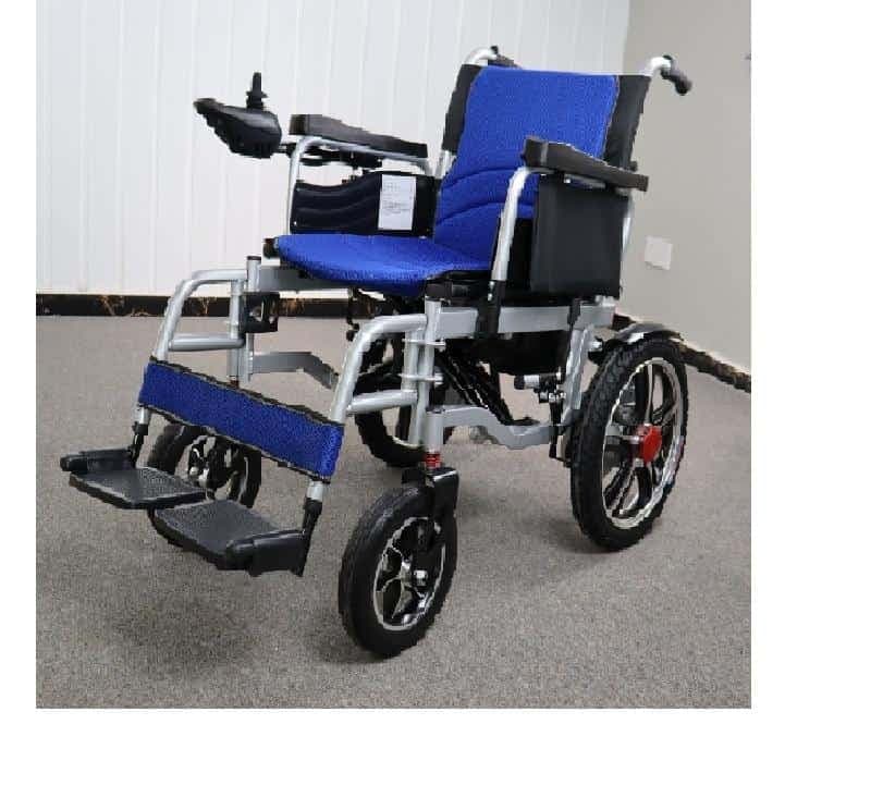 Fauteuil Electrique M1