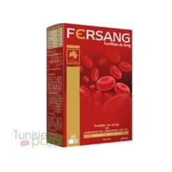 Vital Fersang 60 Gelules