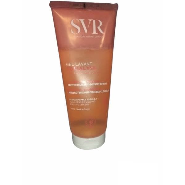 SVR Topialyse GEL Lavant 200ml (emballages Defectueux)
