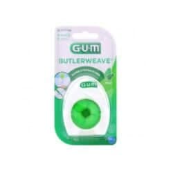 Gum 1855 Fil Dentaire Cire Menthe