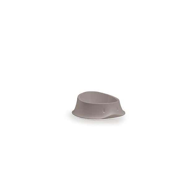 Stefanplast Gamelle Chic Gris 0,35L