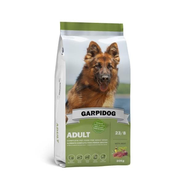 Garpi Dog 20 KG