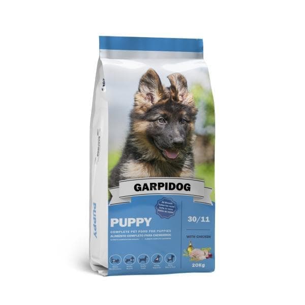 Garpi Puppy 20 KG