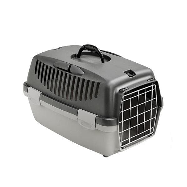 Gulliver 1 Gris/gris Porte Metalique