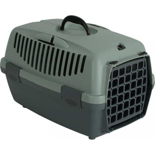 Gulliver 1 Gris/vert Porte Plastique