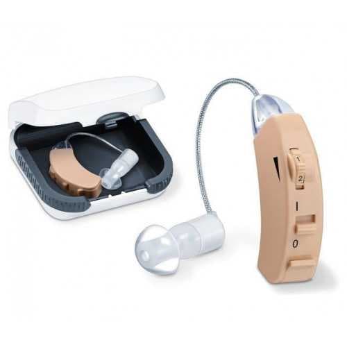 Ha50 Amplificateur Auditif
