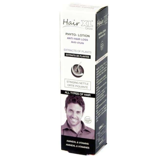 Riviera Hair XL Phyto-lotion Antichute 150ml (date Proche 09/2026)