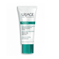 Uriage Hyseac Mat Soin Matifiant, 40 ML
