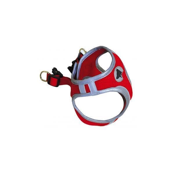 Harnais Hiking Reflective XL Rouge