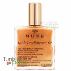 Nuxe Huile Prodigieuse Or 100 ML