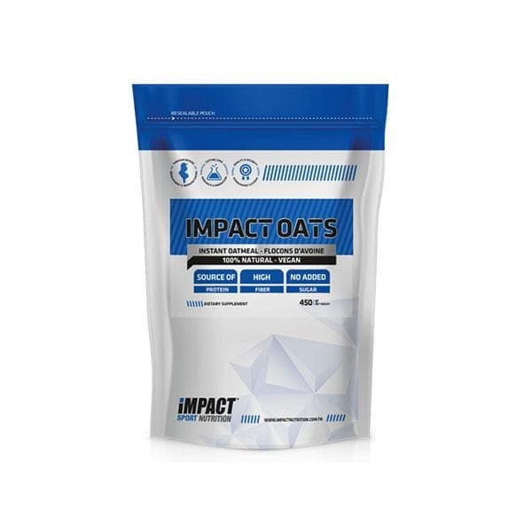 Impact Oats 3 KG