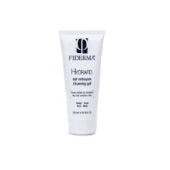 Fiderma Hydrafid GEL Nettoyant Peaux Seches Et Sensibles 200 ML