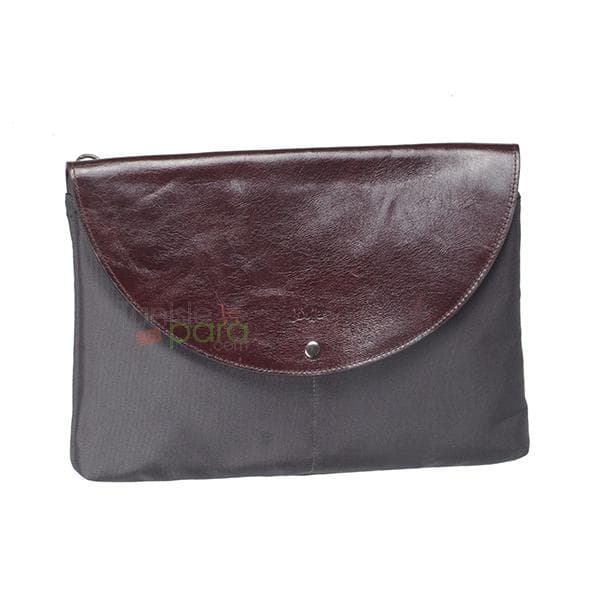 Jowa Housse Pc Portable Couleur Marron/noir
