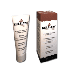 Keralyse Creme 50ml
