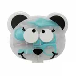Bambini Kit Manucure 4 Pcs 0M+