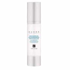 Kuora GEL Hydratant Aux Biomembranes Et A L’acide Glycolique SPF 10 50ml