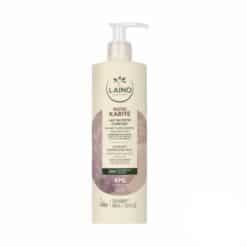 Laino Lait Nutritif Confort Karite 400 ML