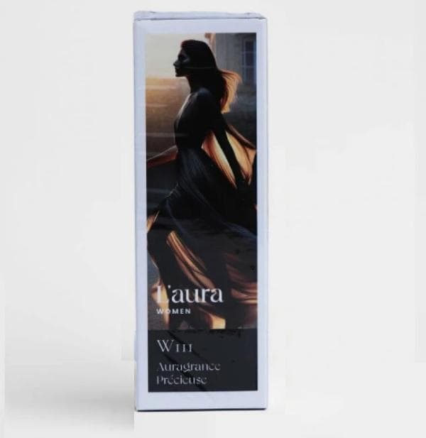 Laura Women Wll Auragrance Precieuse 50ml