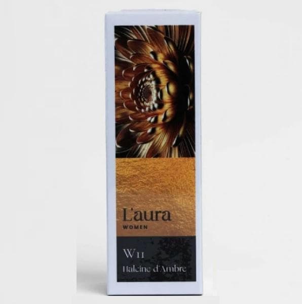 Laura Women Wll Haleine D Ombre 50ml