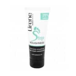 Lirene Creme Pieds Stop 20% Urea 75ml