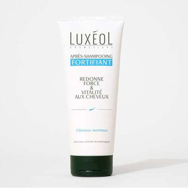 Luxeol Apres Shampooing Fortifiant 200ml