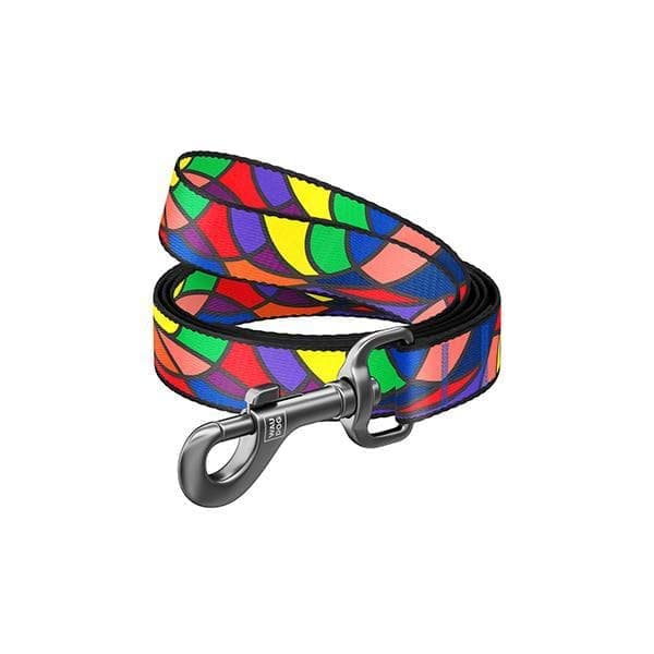 Laisse Nylon Vitrage 20mm 122 _m