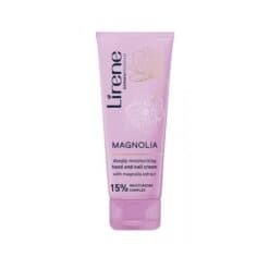 Lirene Creme Mains Magnolia 15% 75ml