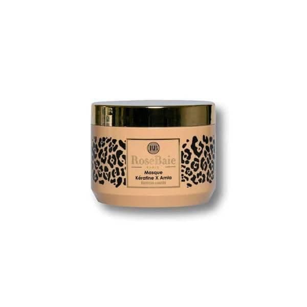 Rosebaie Masque Keratine Et Amla 500ml