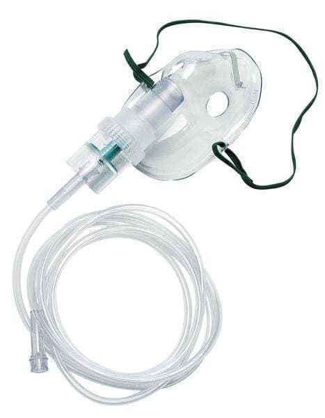 Masque Nebuliseur Pediatrique