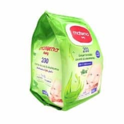 Materna Lingette Boite De 200 Pieces