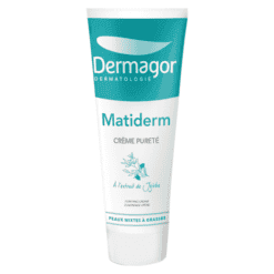 Dermagor Matiderm Creme Purete 40 ML (date Proche 06/2026)