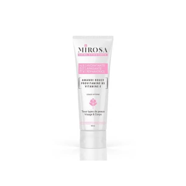 Mirosa Creme Hydratante 100ml