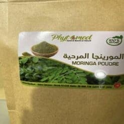 Phytomed Moringa Poudre 50g
