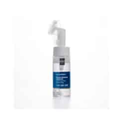 Clarenia Hydraeffect+ Mousse Nettoyante Hydratante Avec Brosse 150ml