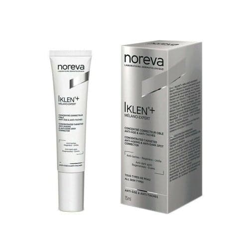 Noreva Iklen+ Melano Expert 15ML (date Proche 06/2026)