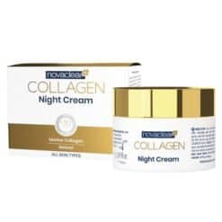 Novaclear Collagen Creme De Nuit 50ml