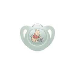 Nuk Sucette Star Disney Winnie 0-6 M