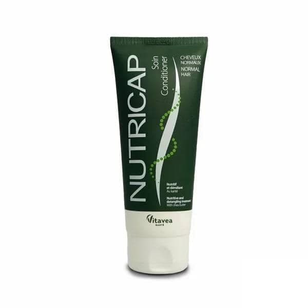 Nutricap Apres Shampooing Cheveux Normaux 100ML (date Proche 05/2026)