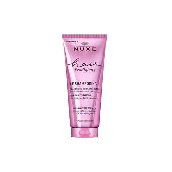 Nuxe Hair Prodigieux Le Shampooing Brillance Miroir 200ML