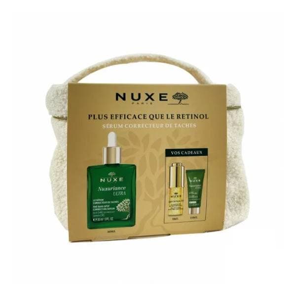 Nuxe Trousse Nuxuriance Le Serum Correcteur De Taches