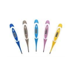 Optimax Thermometre Easy Flexible Mt- 600