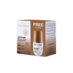 Beesline Pack 2 Roll-on Deo Eclaircissant Arabain Oud 50ml*2