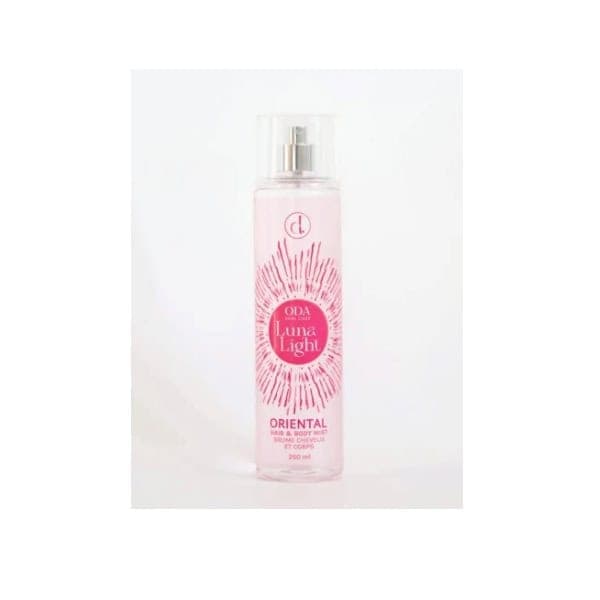 Oda Brume Cheveux Corps Oriental 250ml (date Proche10/2026 )