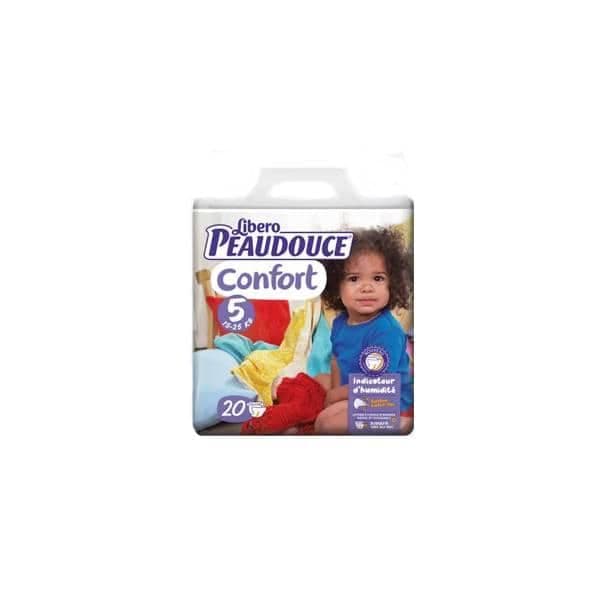 Peaudouce Libero Comfort T5 Large