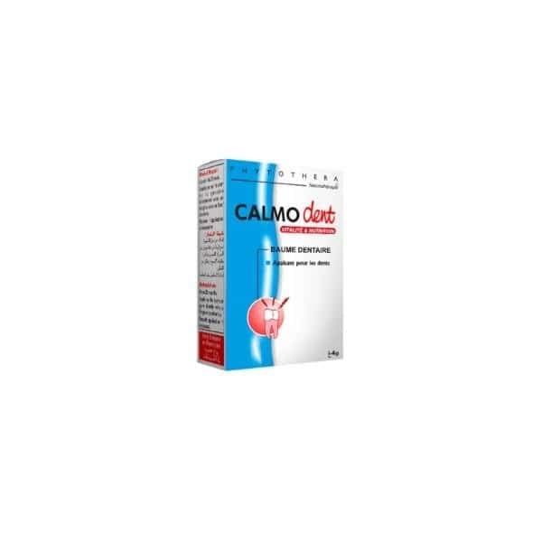 Phytothera Calmodent