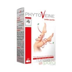 Phytoveine Boite 60 Gellules