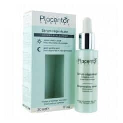 Placentor Serum Regenerant 30ml